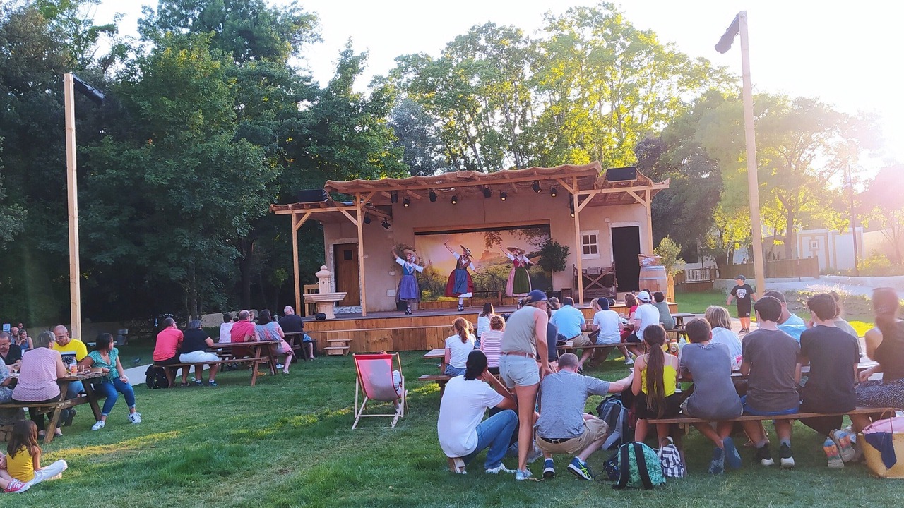 Photo of Outdoor in La Barben