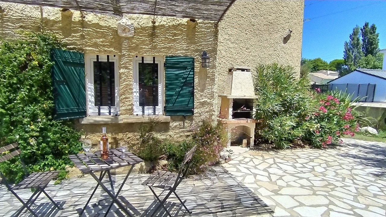 Photo of Outdoor in La Barben