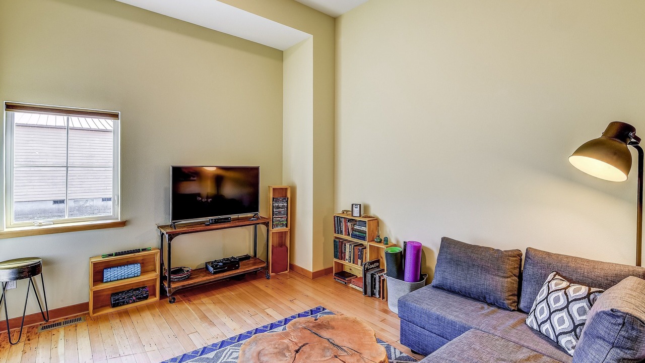 Photo of Bedroom in Skykomish