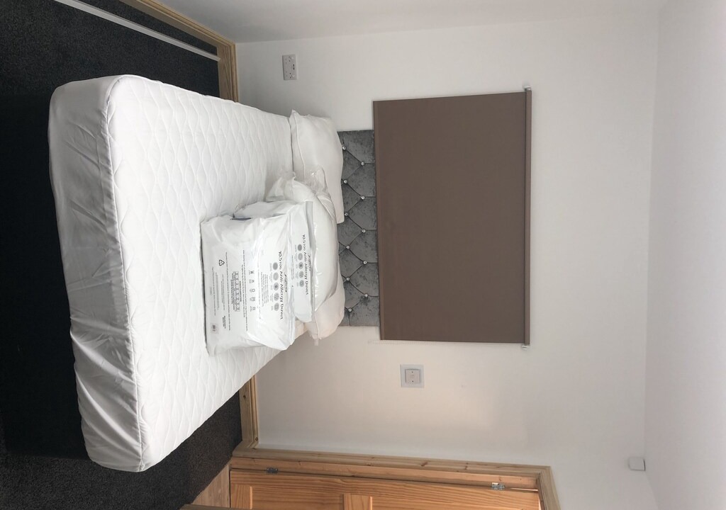 Photo of Bedroom in Mablethorpe