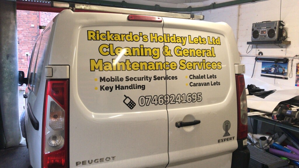 Photo of Others in Mablethorpe