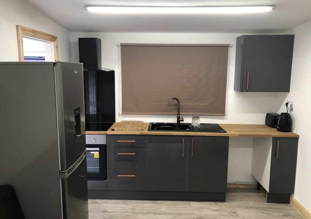 Photo of Kitchen in Mablethorpe