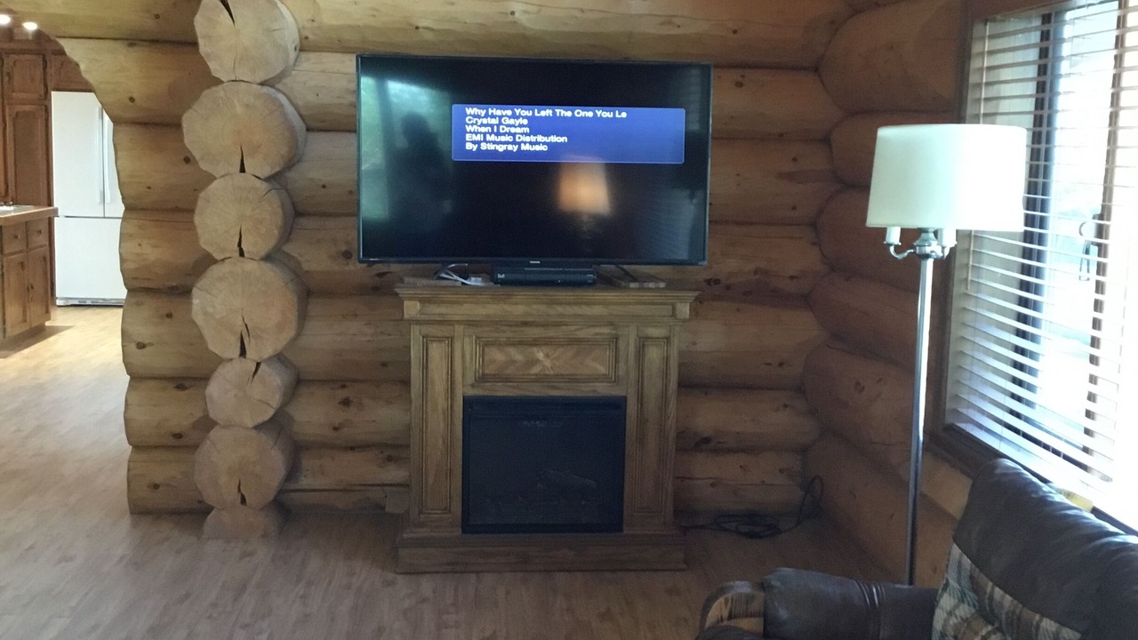 Photo of Livingroom in Swift Current