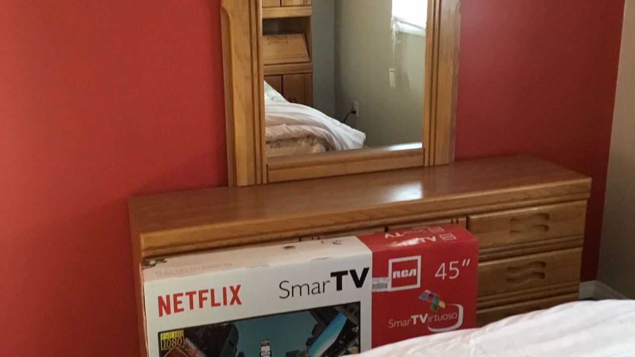 Photo of Bedroom in Swift Current