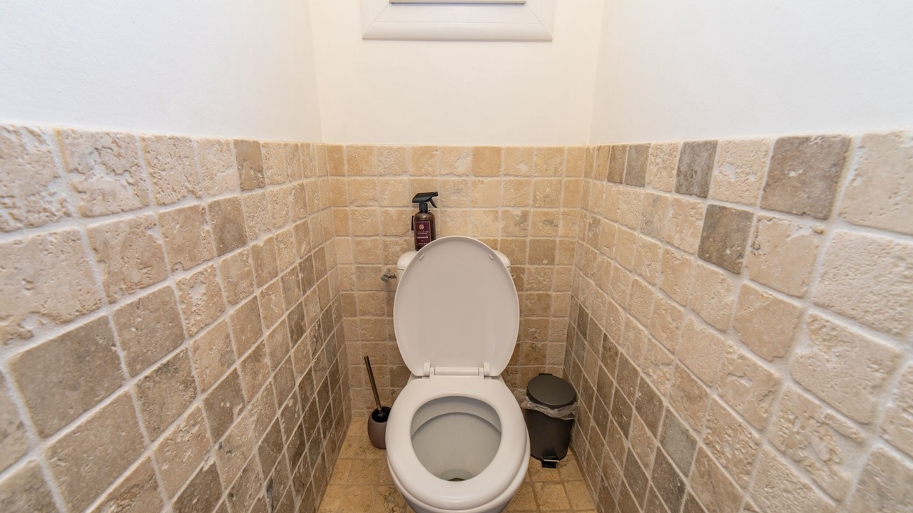 Photo of Bathroom in Portel-des-Corbieres