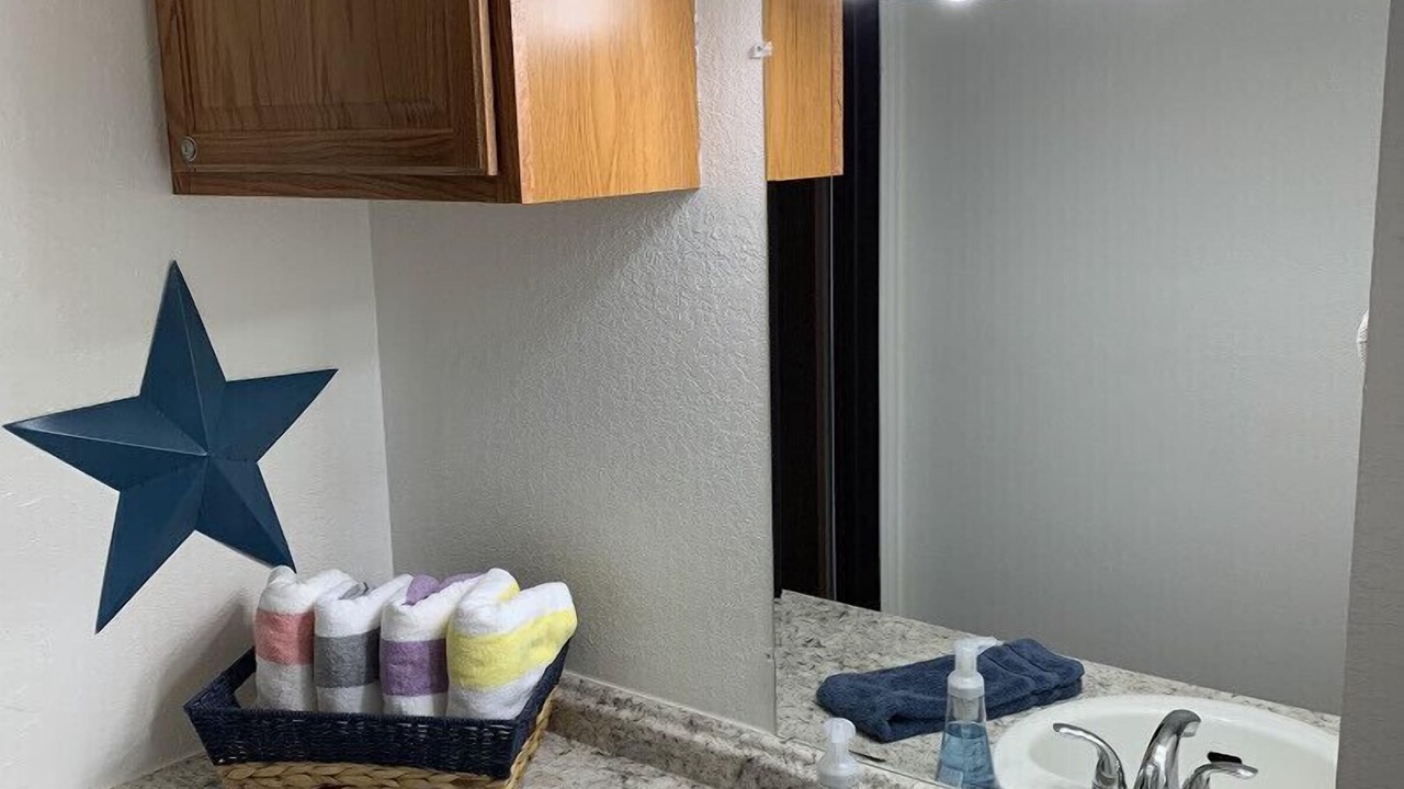 Photo of Bathroom in Brian Head