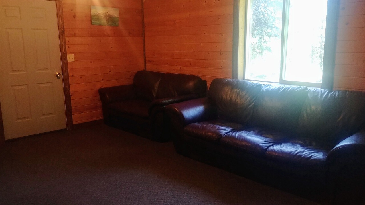 Photo of Livingroom in Elk City