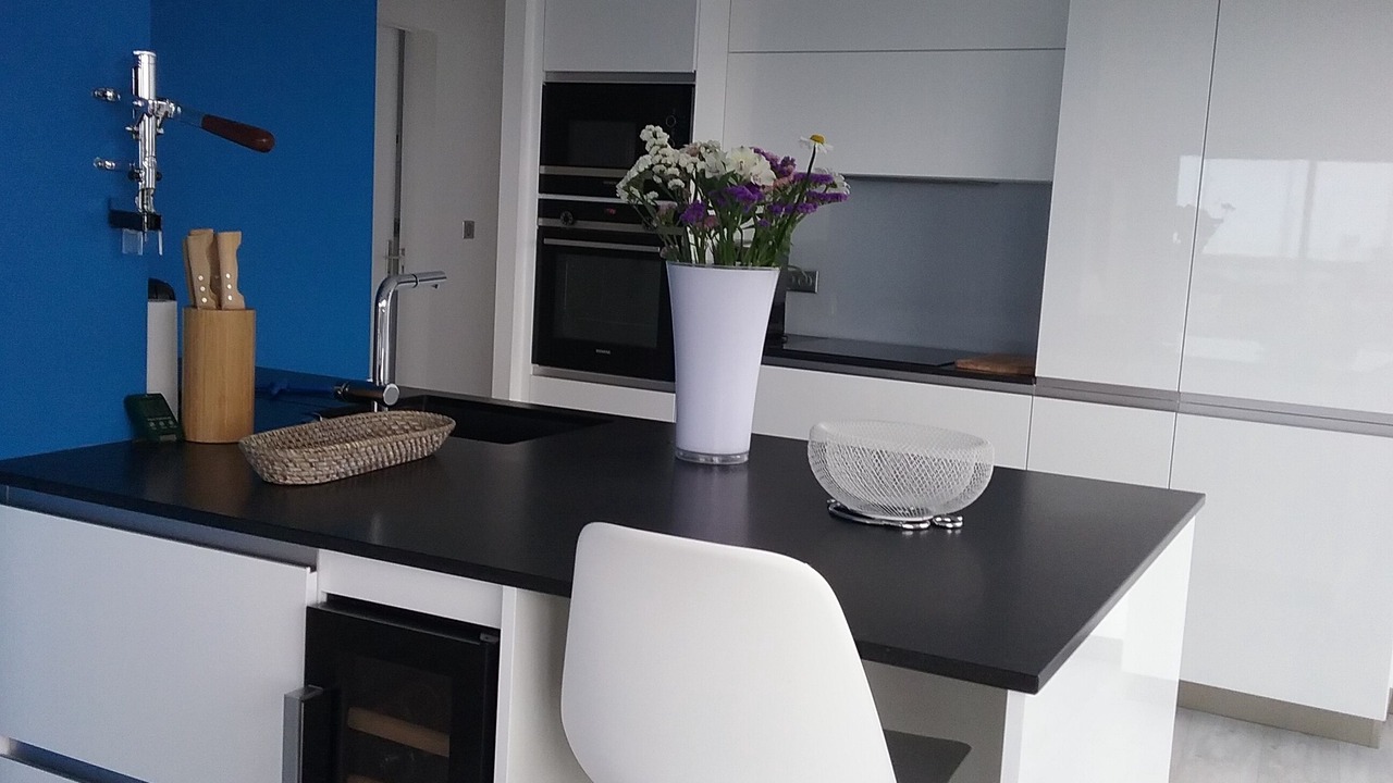 Photo of Kitchen in Manche