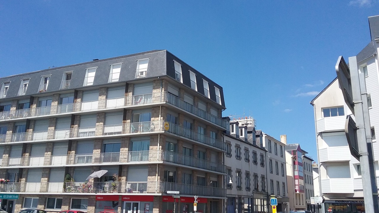 Photo of Outdoor in Manche