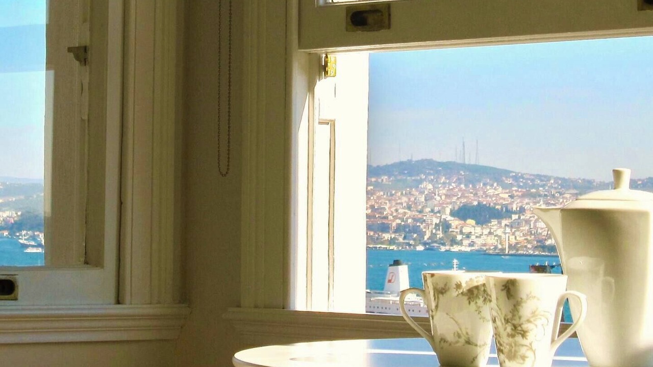 Photo of Others in Galata