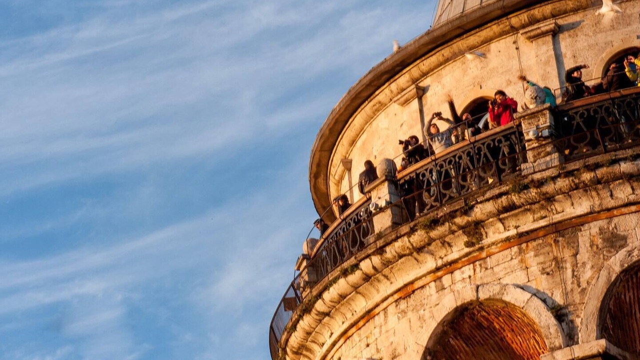 Photo of Others in Galata