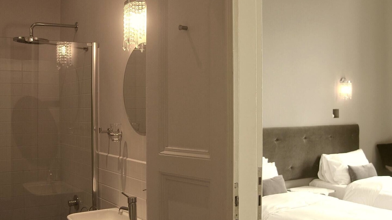 Photo of Bedroom in Galata