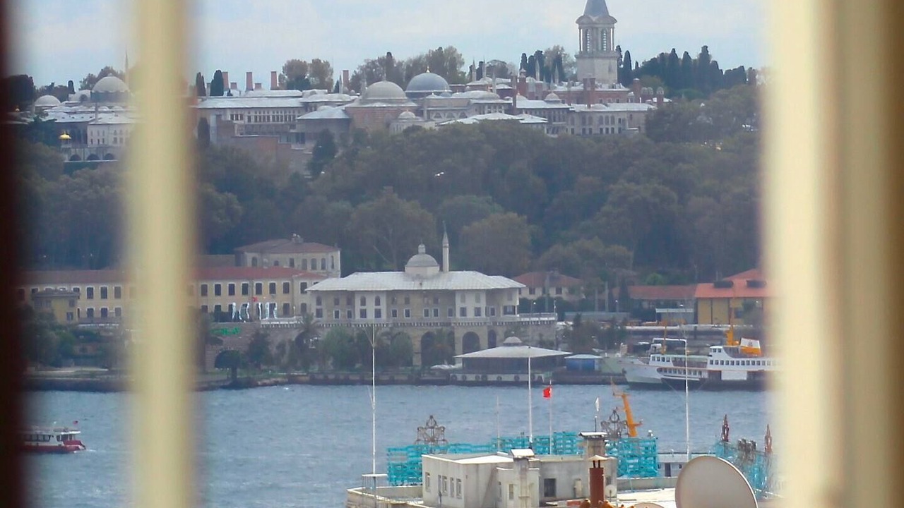 Photo of Bedroom in Galata