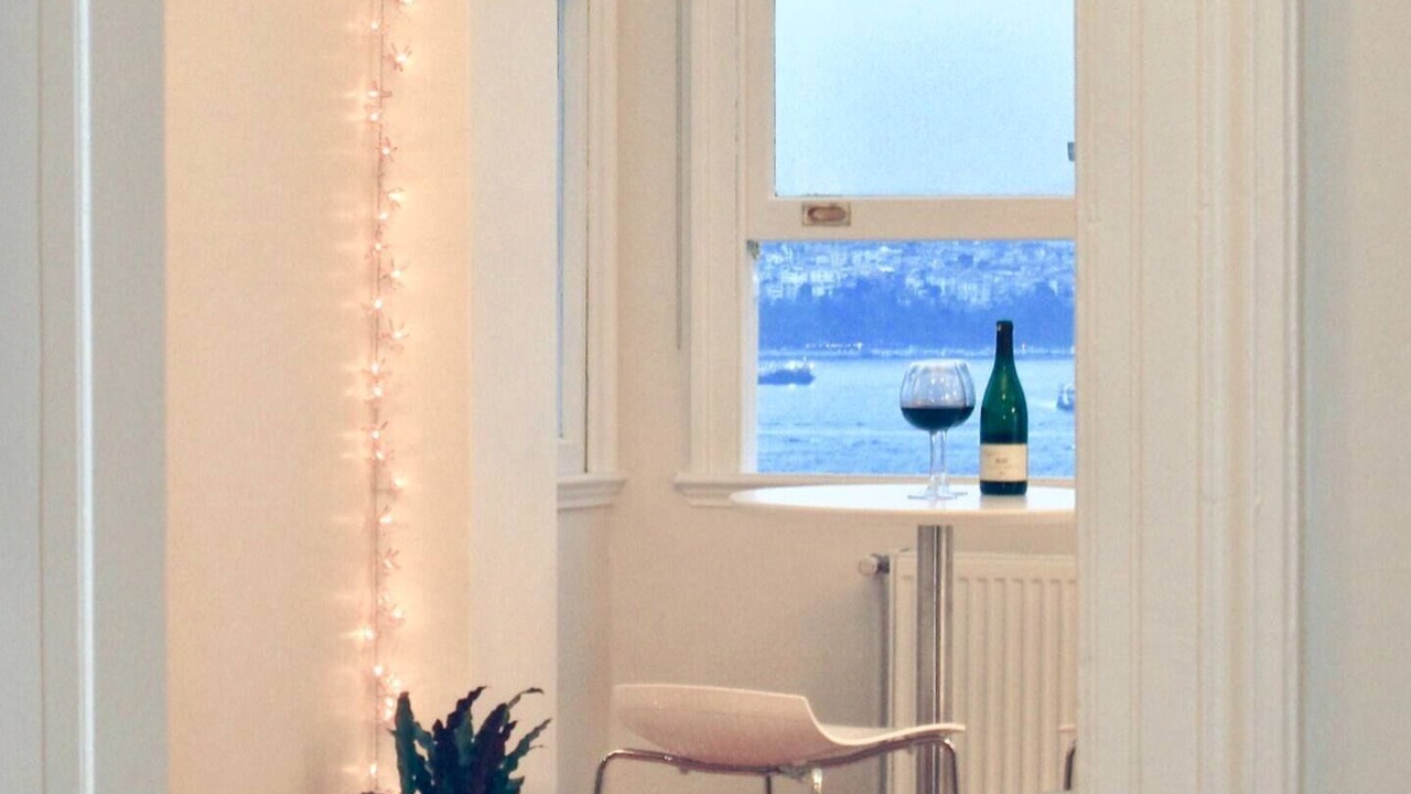 Photo of Bedroom in Galata