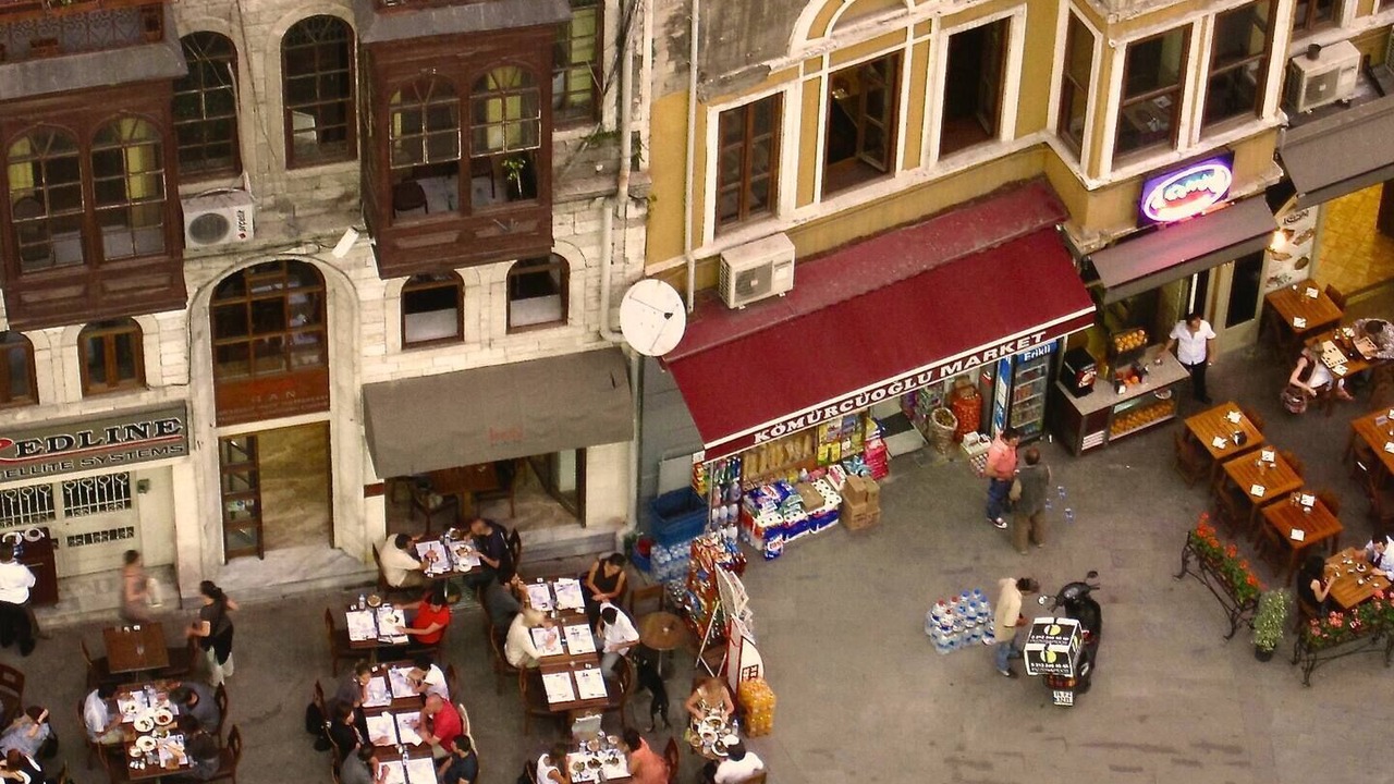 Photo of Others in Galata