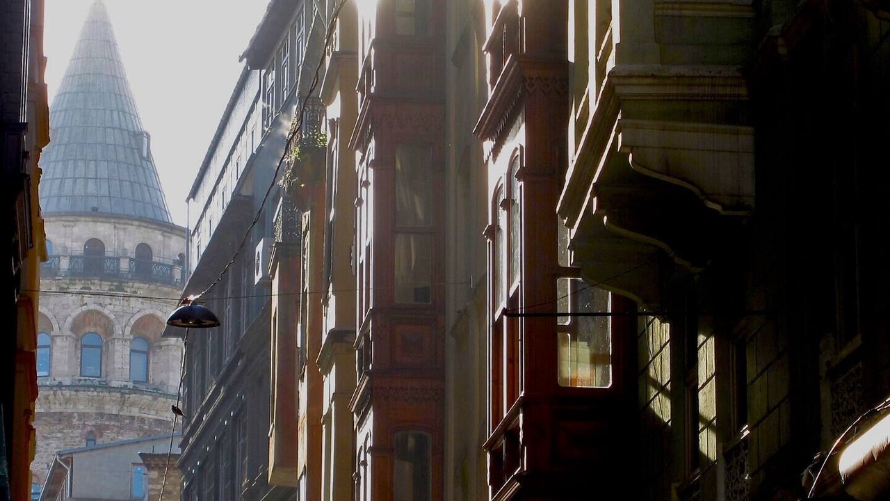Photo of Others in Galata
