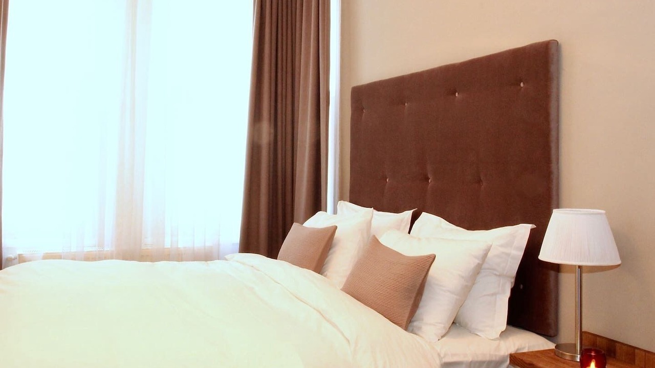 Photo of Bedroom in Galata