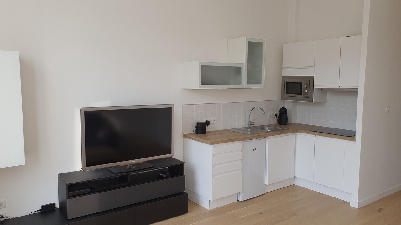 Photo of Kitchen in Historic Center