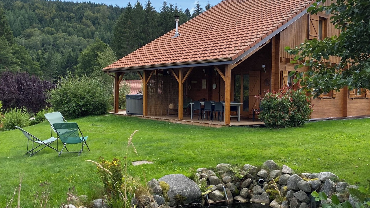 Photo of Outdoor in Gerbepal
