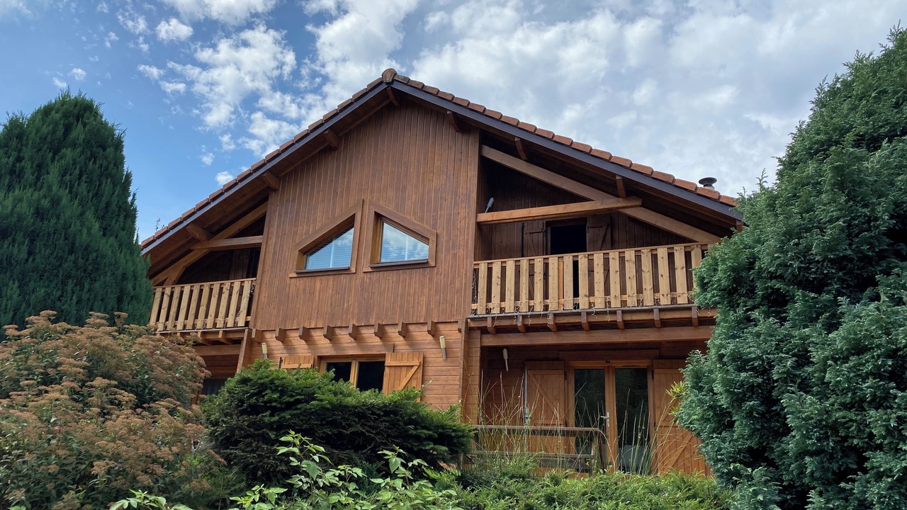 Photo of Outdoor in Gerbepal