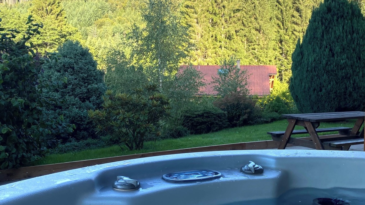 Photo of Outdoor in Gerbepal