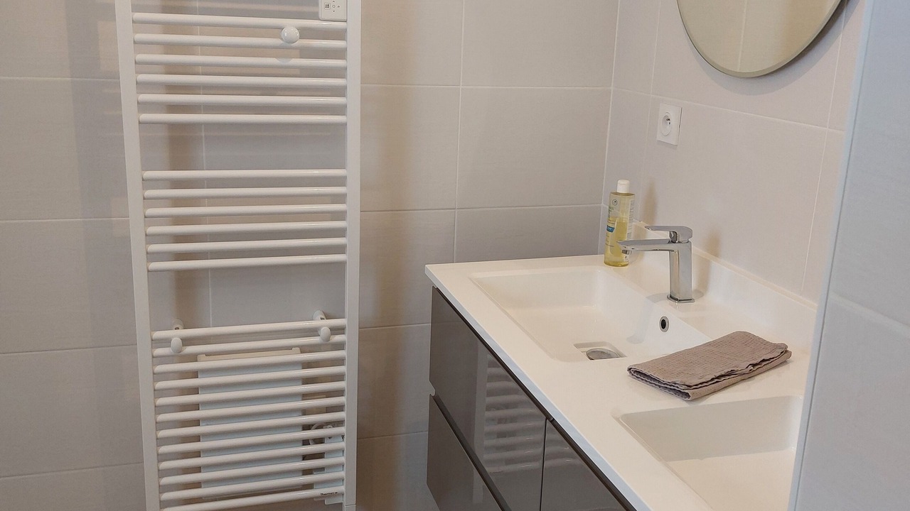 Photo of Bathroom in Gerbepal