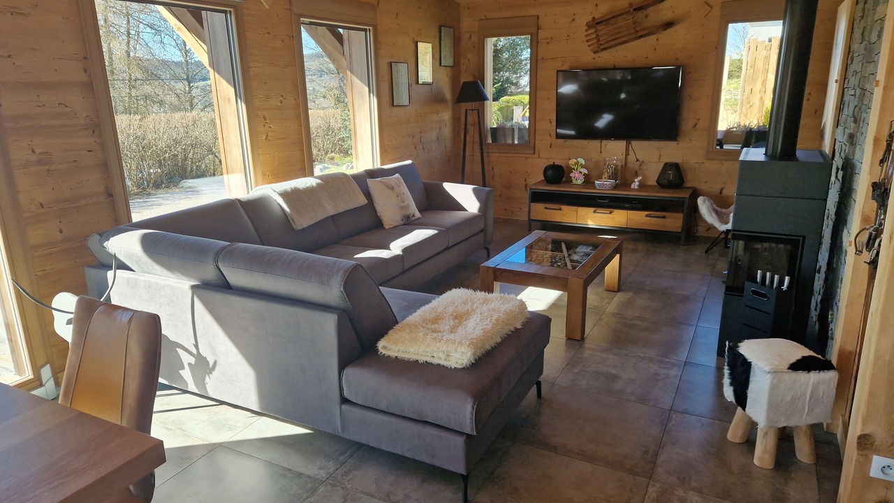 Photo of Livingroom in Gerardmer