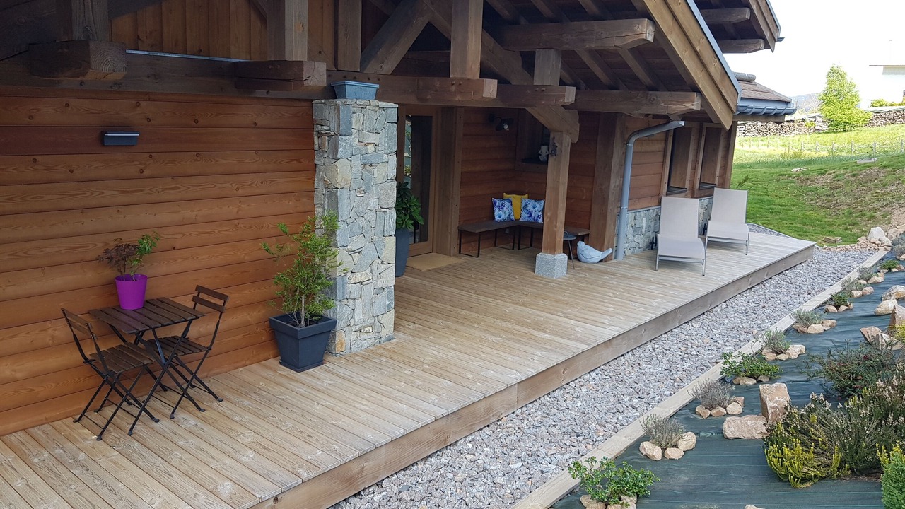 Photo of Outdoor in Gerardmer