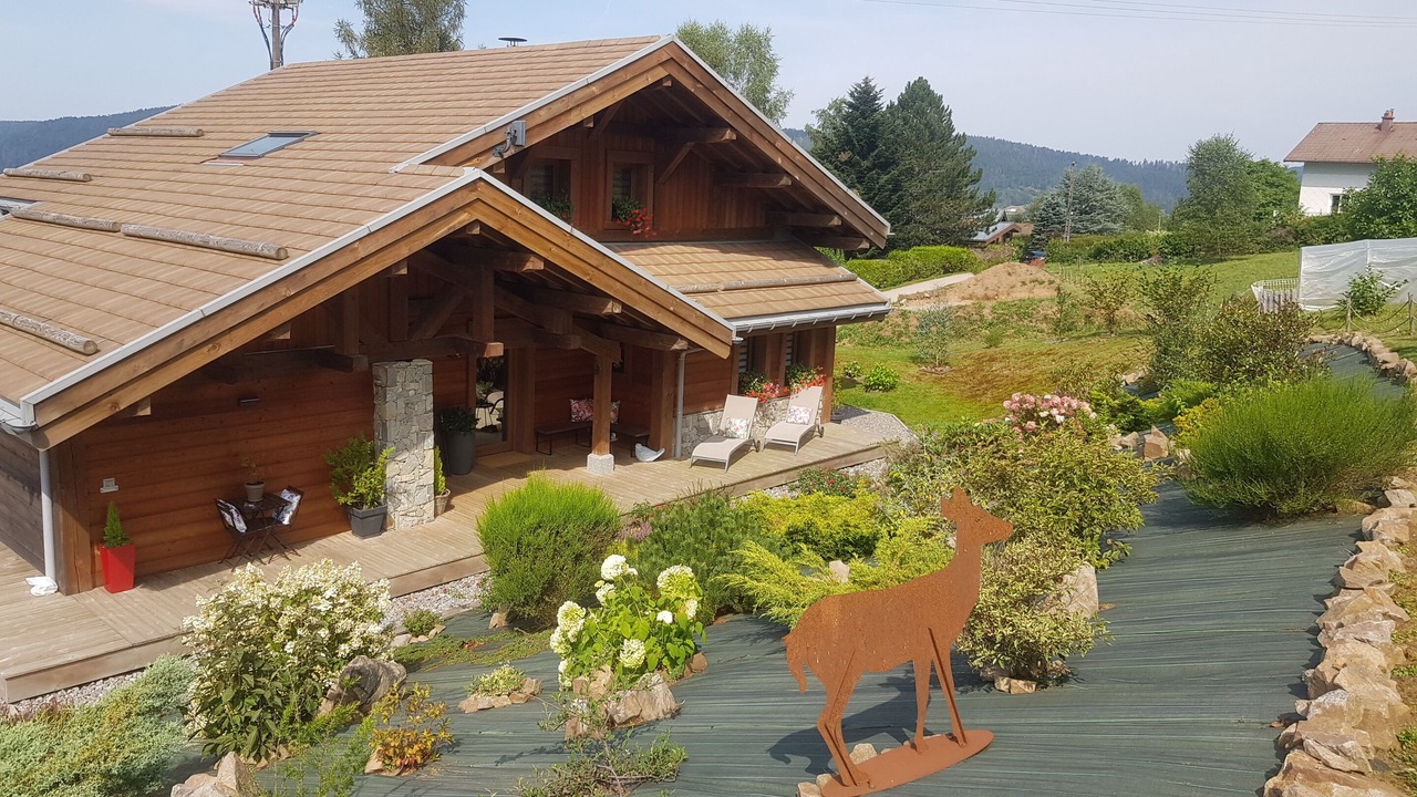 Photo of Outdoor in Gerardmer