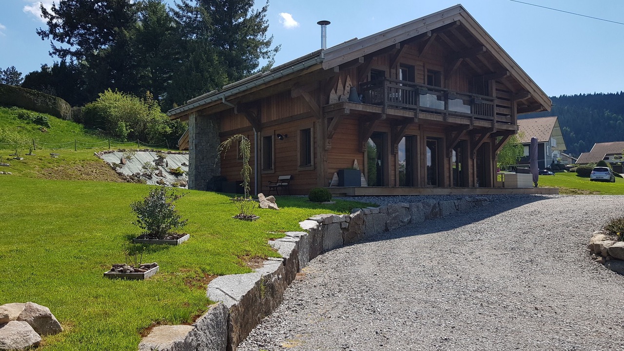 Photo of Outdoor in Gerardmer