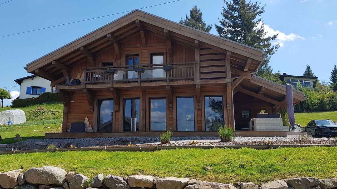 Photo of Outdoor in Gerardmer
