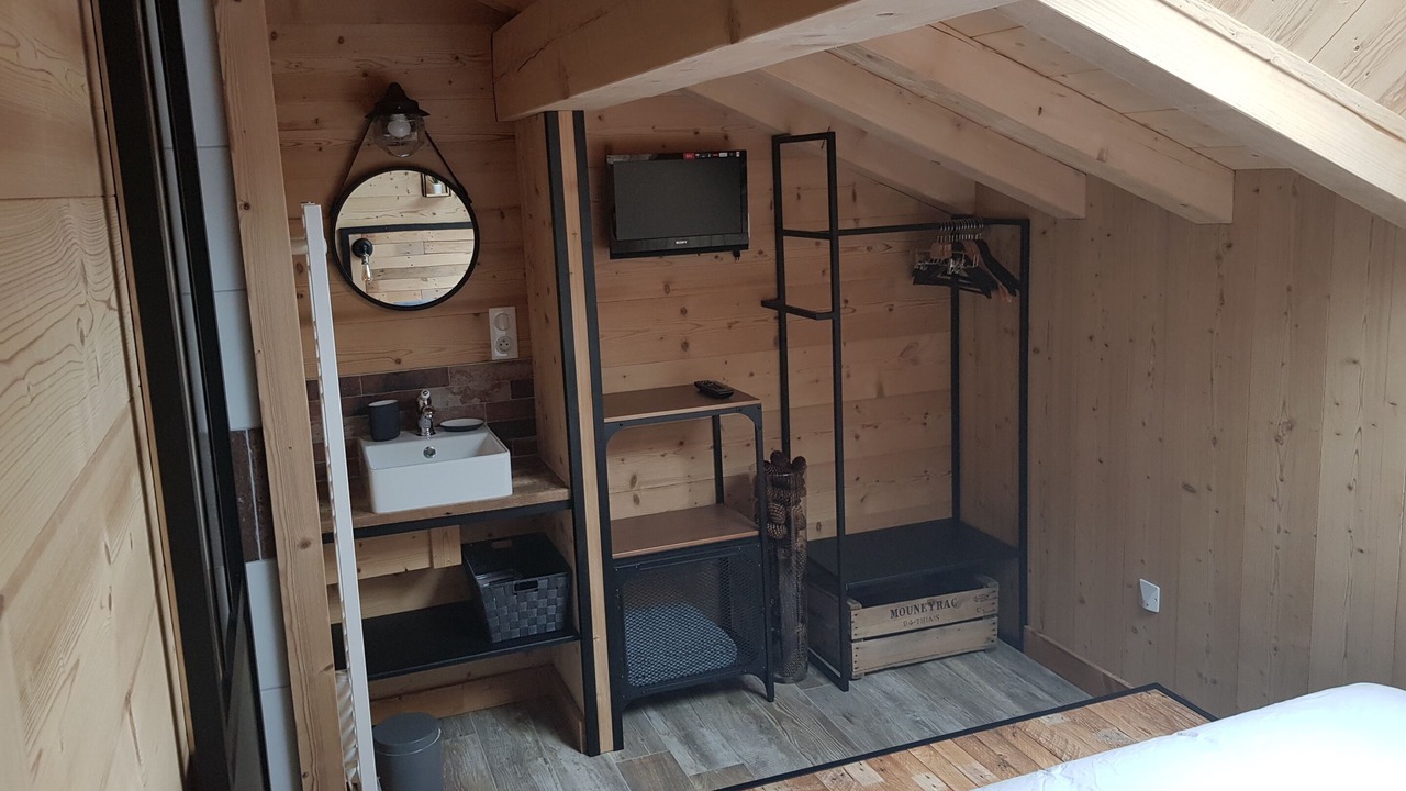 Photo of Bedroom in Gerardmer