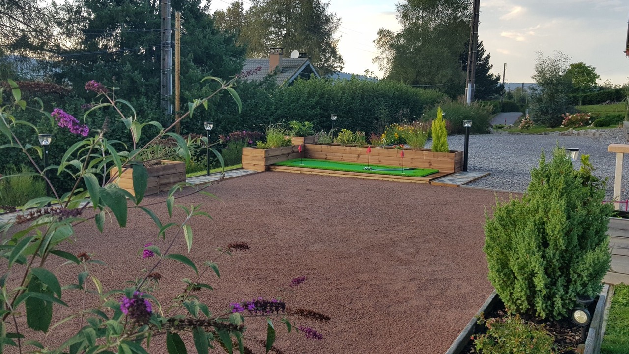 Photo of Outdoor in Gerardmer