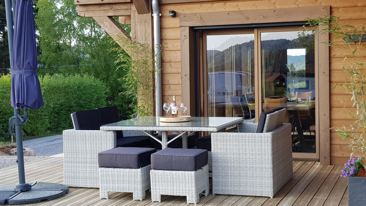 Photo of Outdoor in Gerardmer