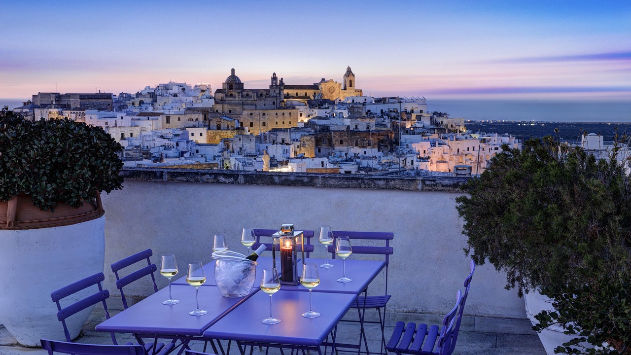 Photo of Outdoor in Ostuni