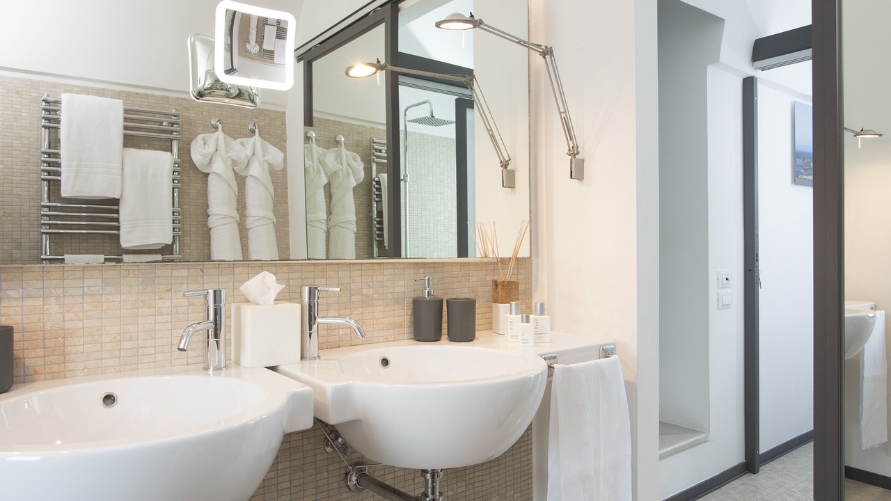 Photo of Bathroom in Ostuni