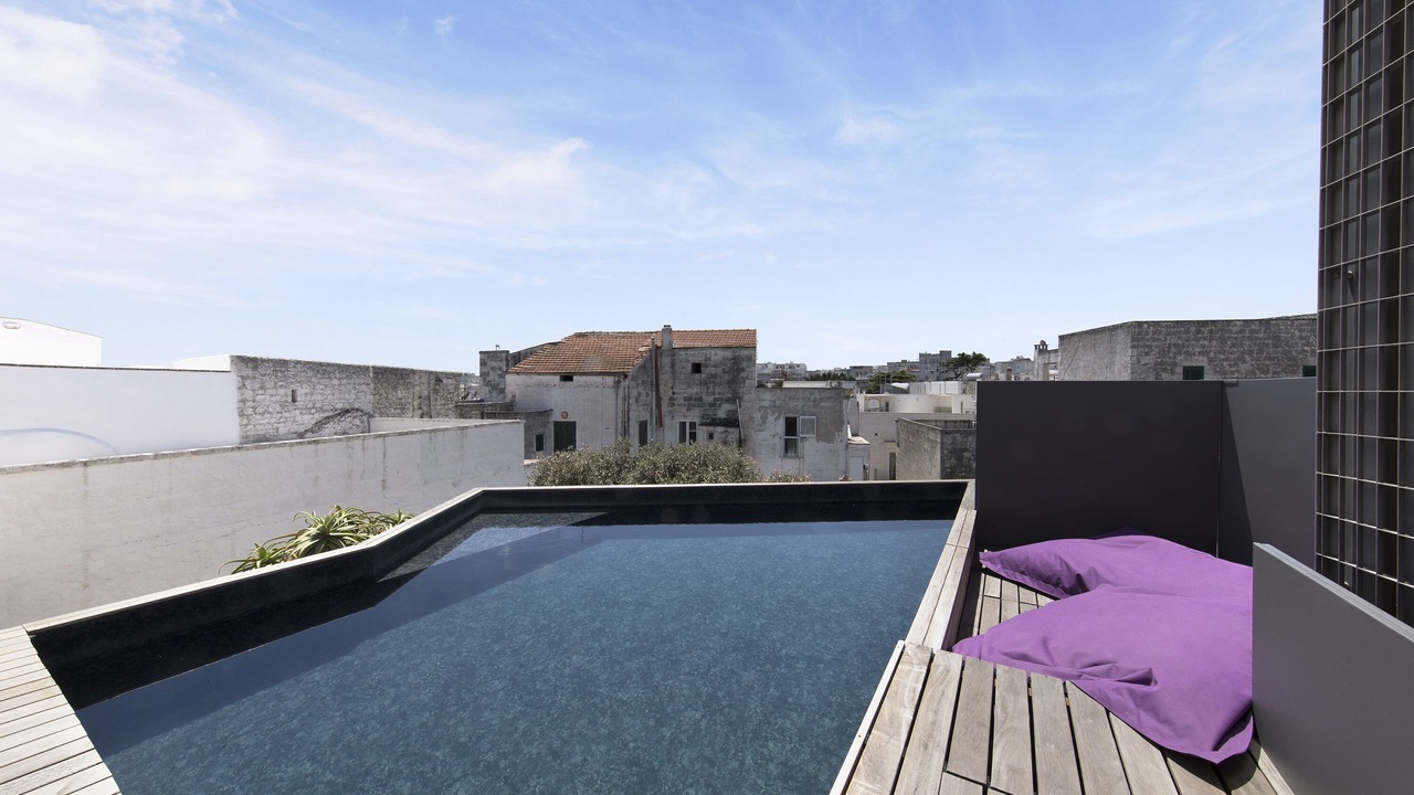 Photo of Outdoor in Ostuni