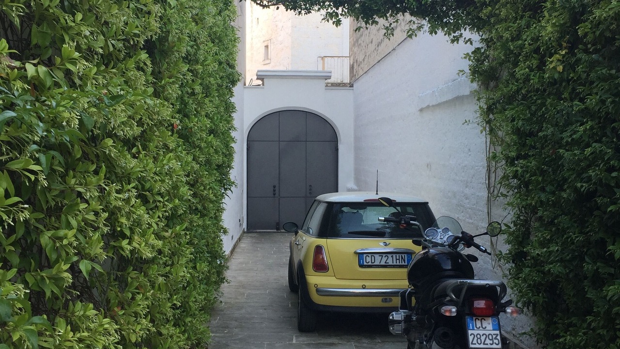 Photo of Outdoor in Ostuni