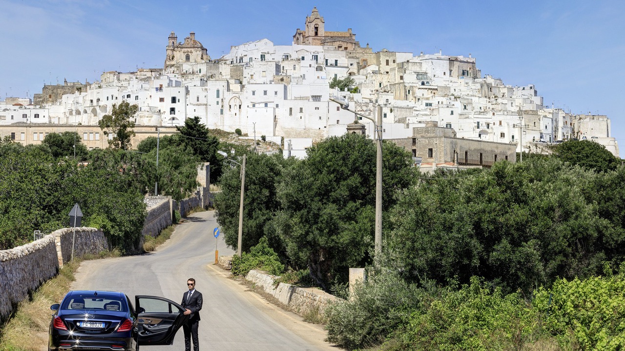 Photo of Outdoor in Ostuni