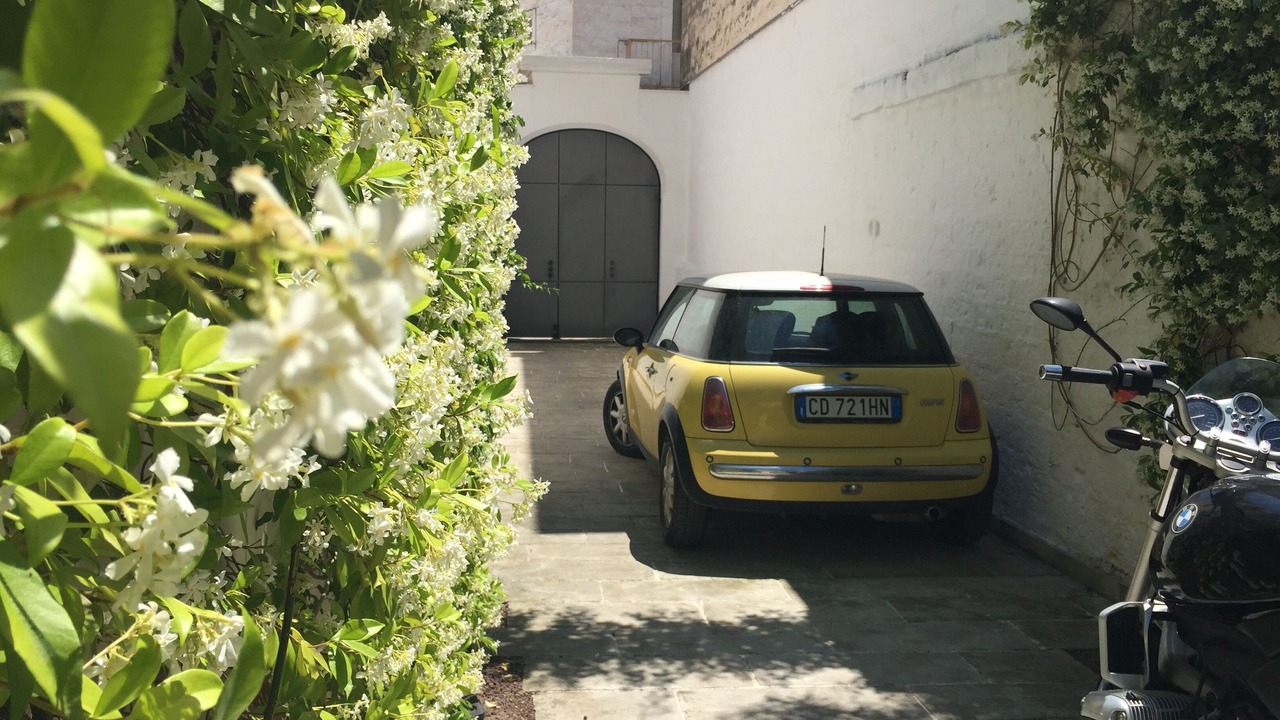 Photo of Outdoor in Ostuni