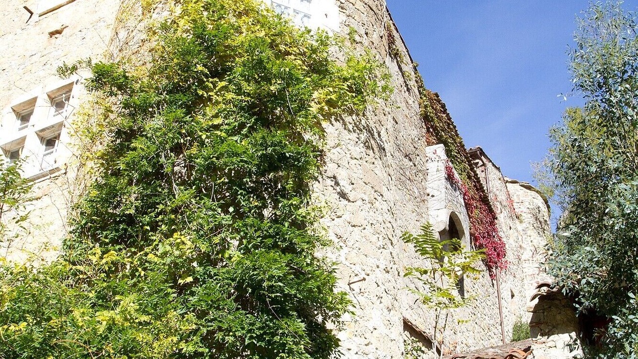 Photo of Outdoor in Madieres