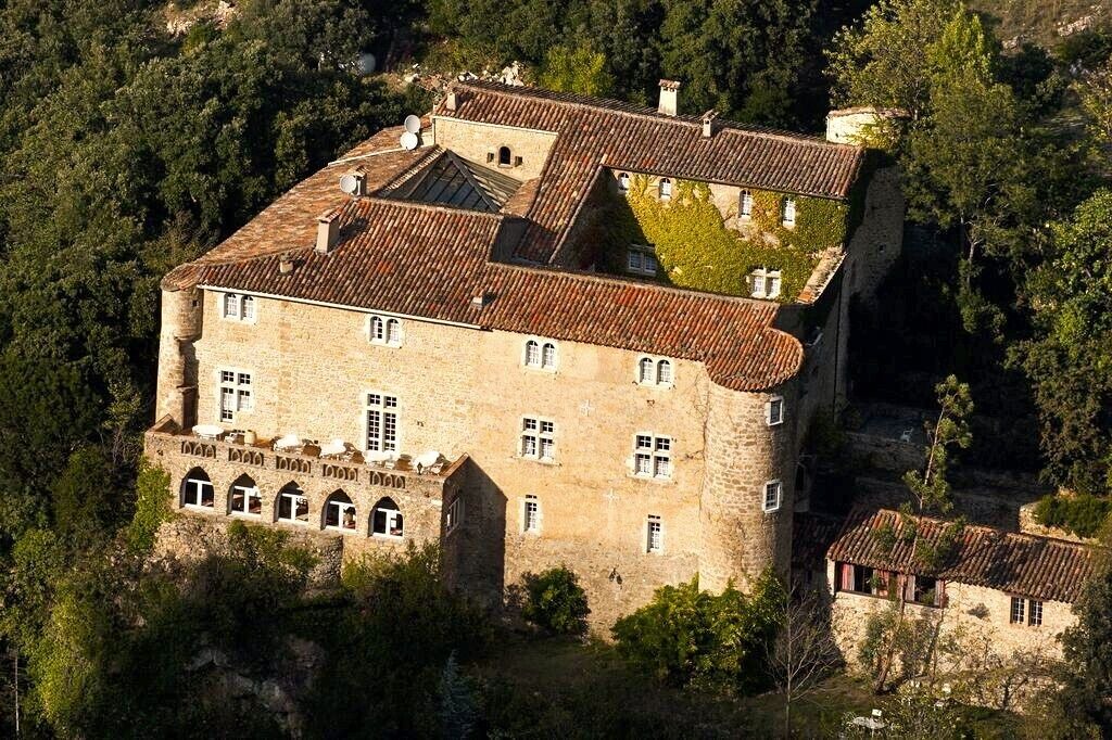 Photo of Outdoor in Madieres
