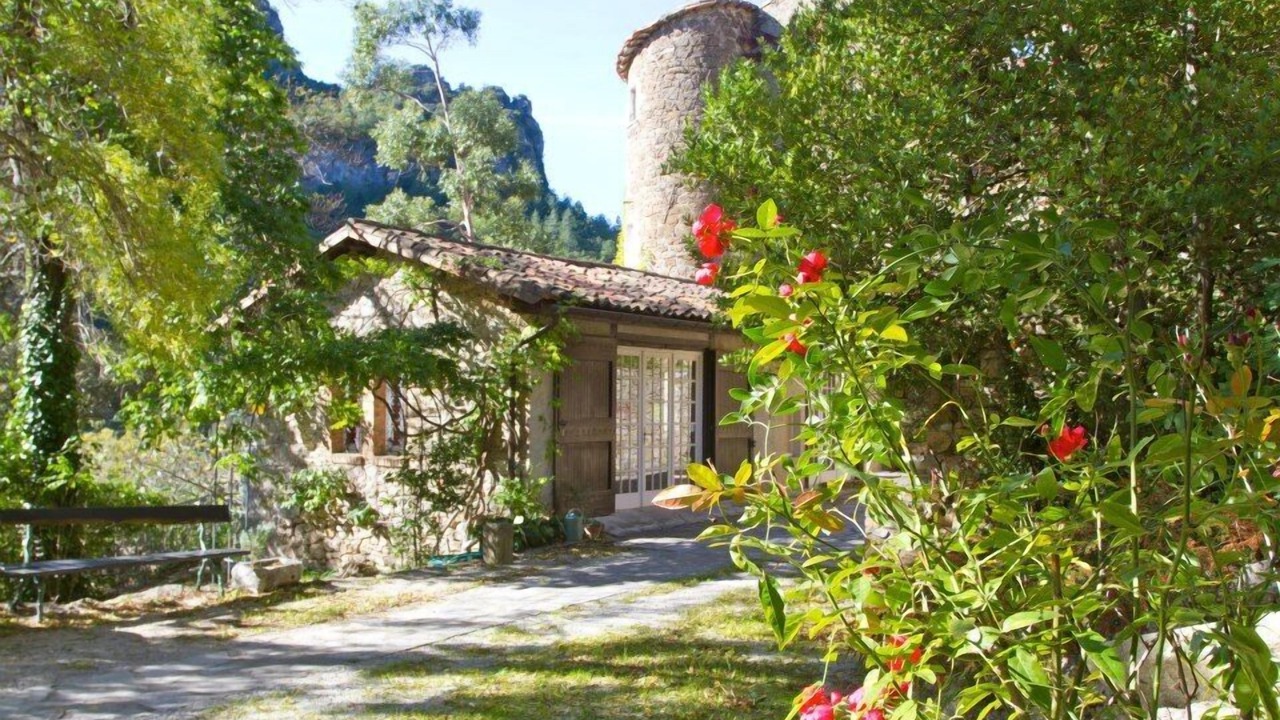 Photo of Outdoor in Madieres