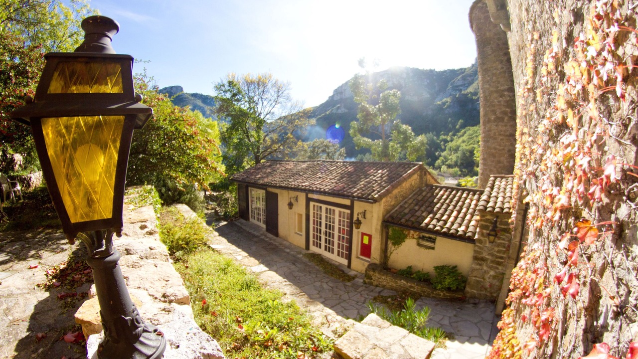 Photo of Outdoor in Madieres