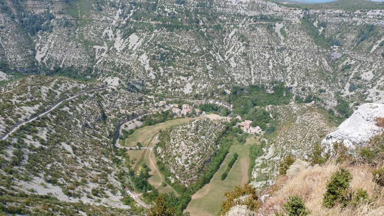 Photo of Outdoor in Madieres