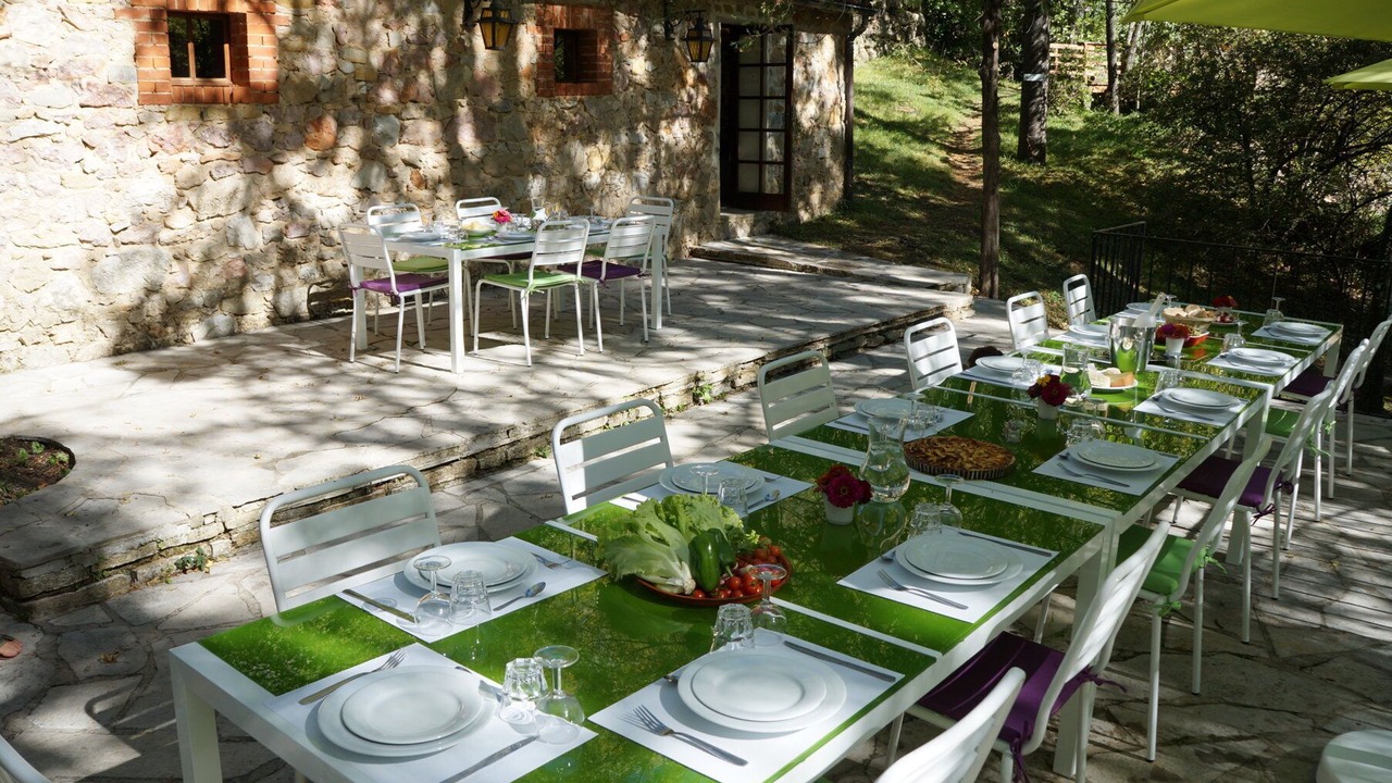 Photo of Outdoor in Madieres