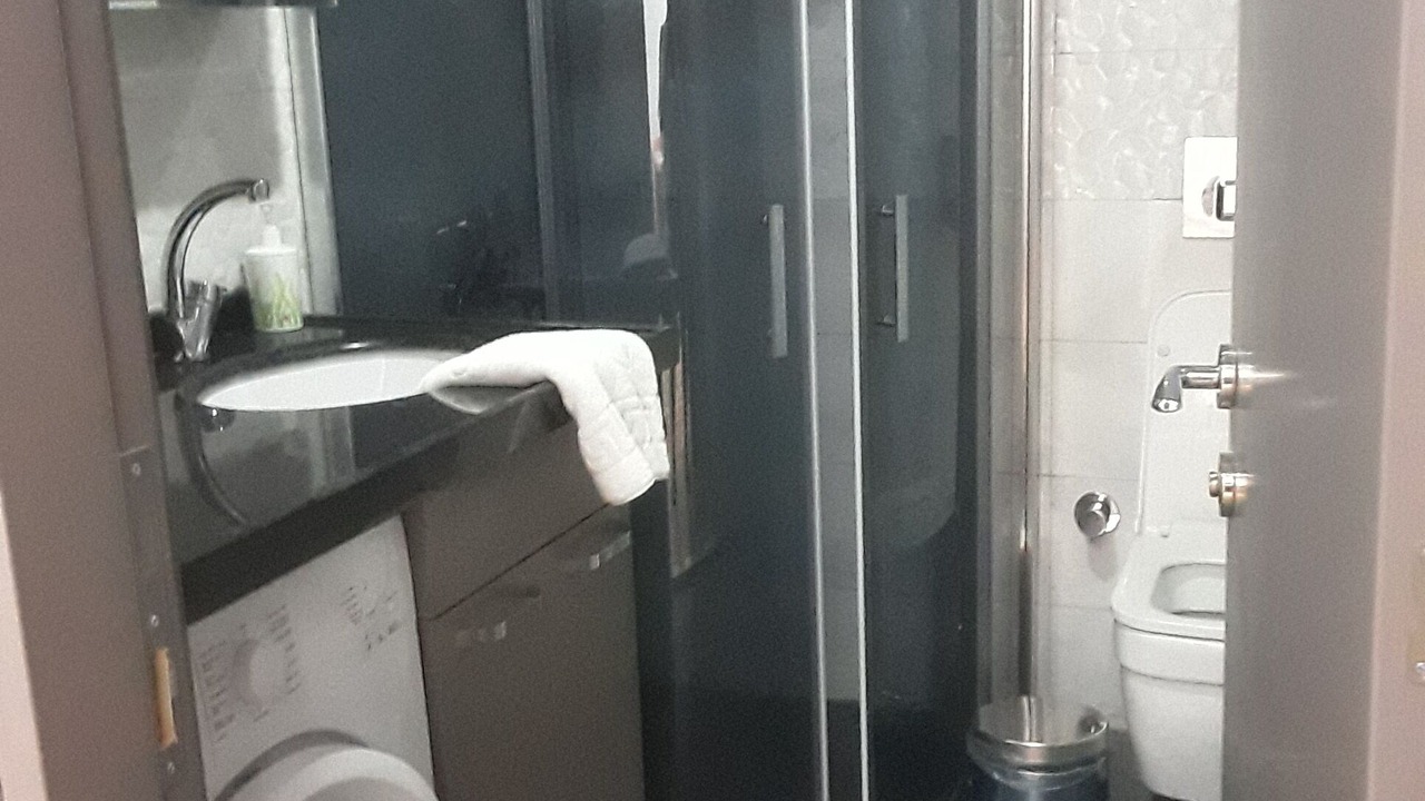 Photo of Bathroom in Konyaalti