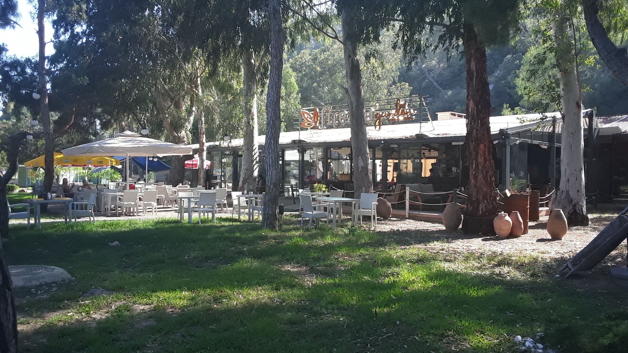 Photo of Outdoor in Konyaalti