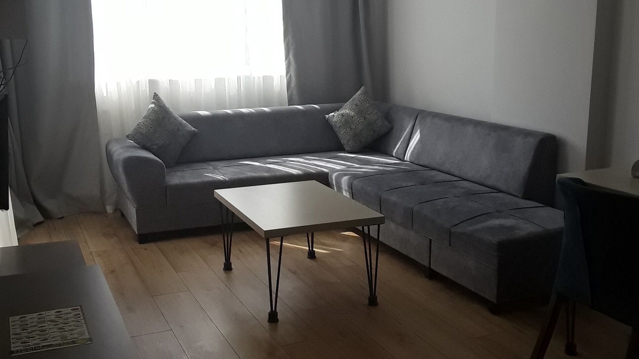 Photo of Livingroom in Konyaalti