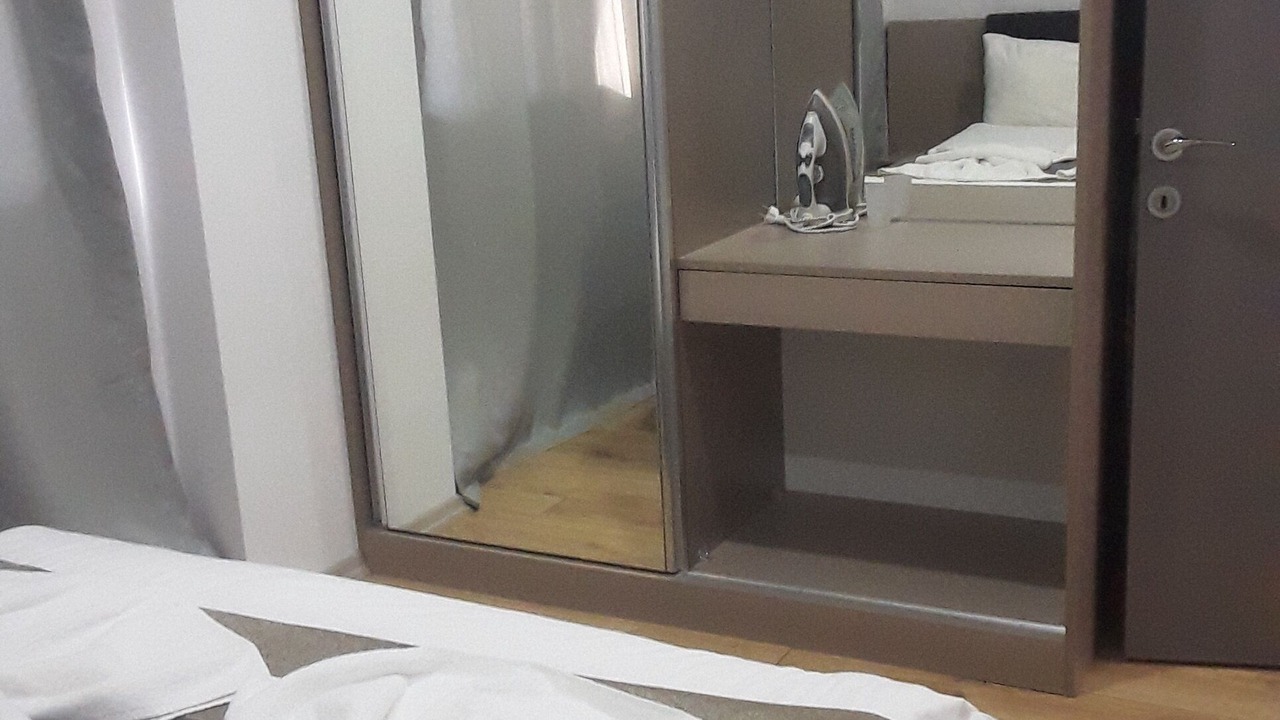 Photo of Bedroom in Konyaalti